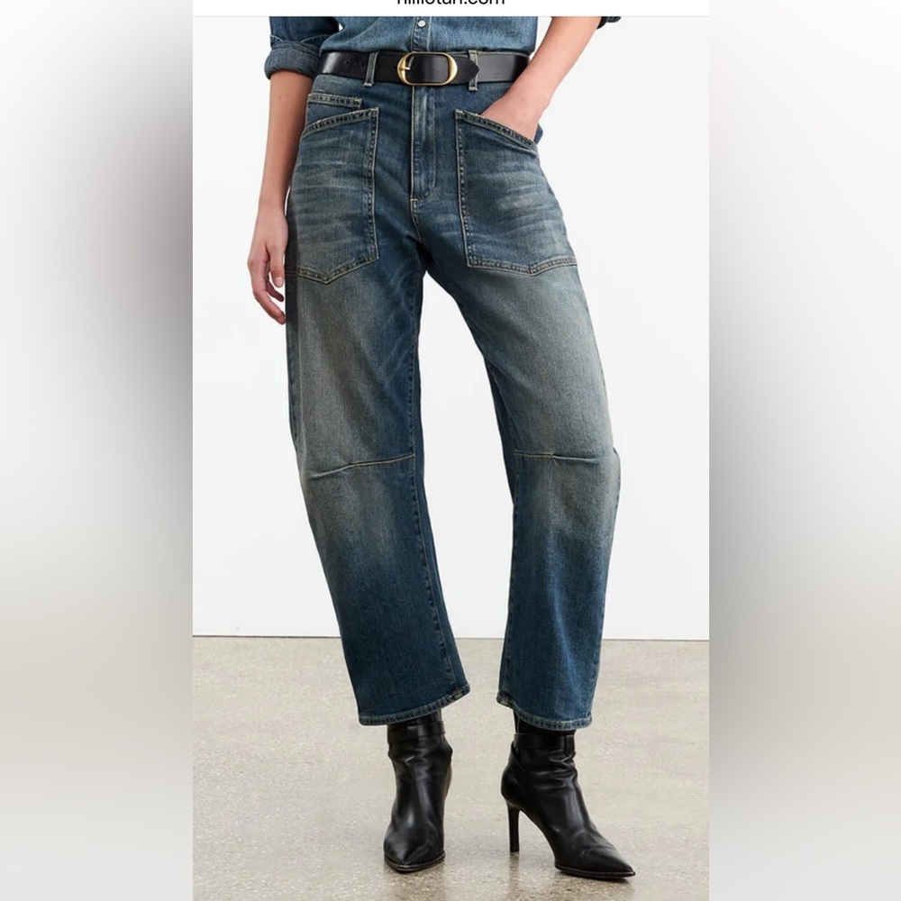Niko Lotan Shon Jeans size 28